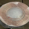 Air conditioning red copper tubes, pure copper tubes 6/9/10/12/16/19 thickened 410 copper tubes, wooden coil tubes TP2 Hongtai copper tubes Application Scenario